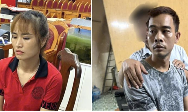 Boc lot tinh duc anh 1