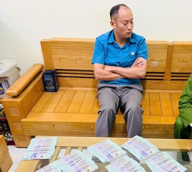 Chu tich phuong,  Bac Giang anh 1