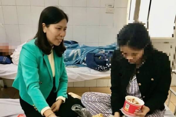 Bao hanh,  Gay thuong tich anh 2