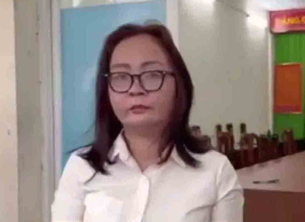 Đặng Thị Phương Thơ,  Lừa đảo,  TP.HCM ảnh 1 Dang Thi Phuong Tho,  Lua dao,  TP.HCM anh 1
