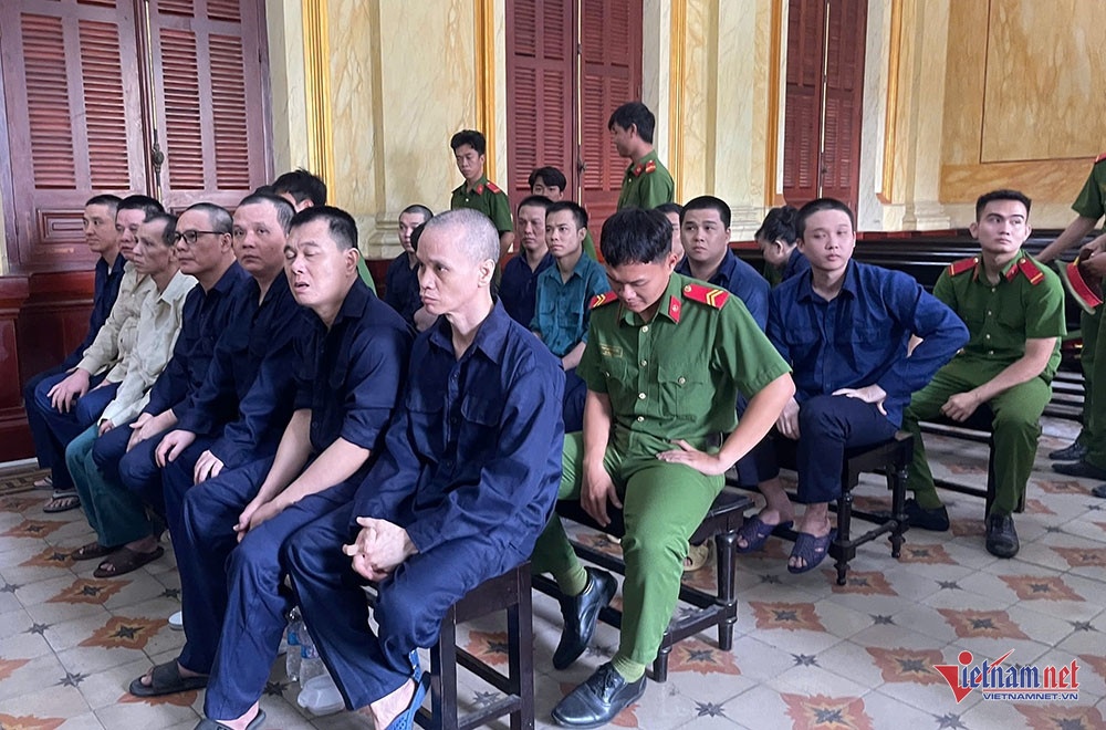 Viet kieu Canada anh 1