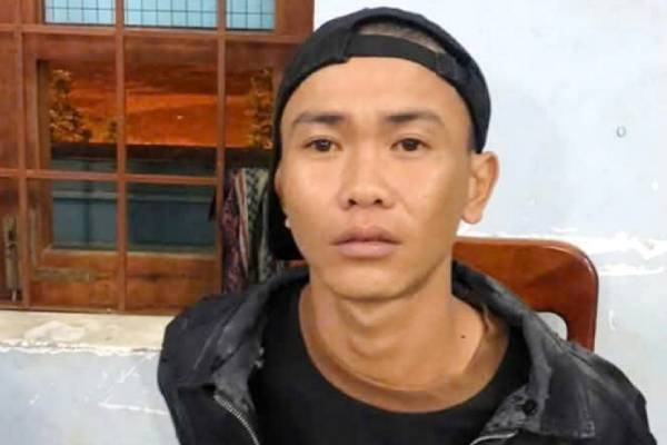 Bat tam giam ke nhieu lan de doa giet vo hinh anh