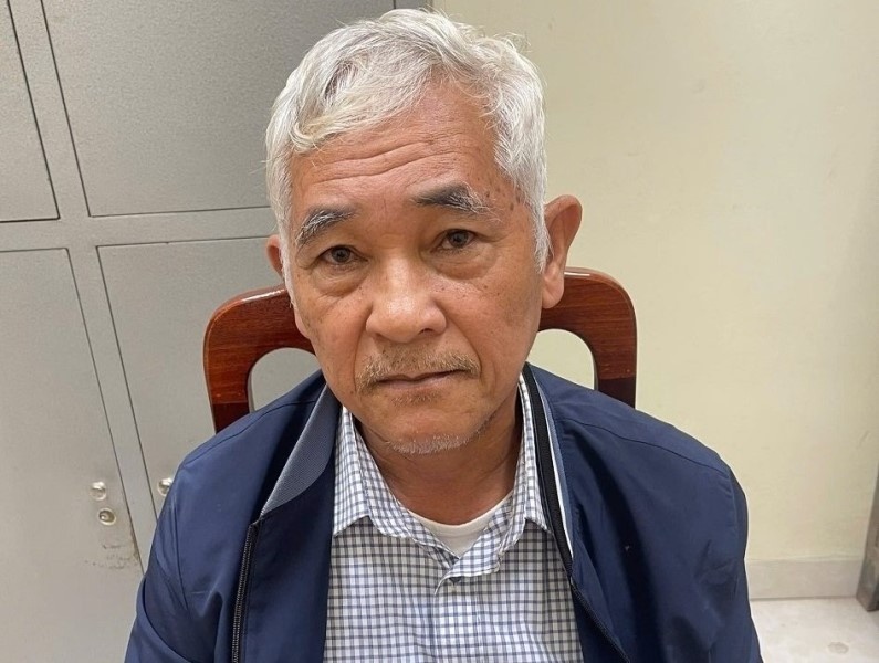 Nha bao rom,  Lua chay an anh 2