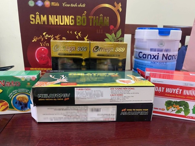 Canh bao thu doan lua dao tu nhung tour du lich 0 dong hinh anh