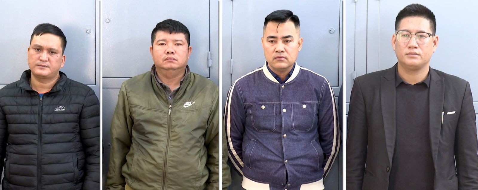 Ve si chan duong,  Thanh Hoa,  Cong ty Security,  Ve si Security anh 2