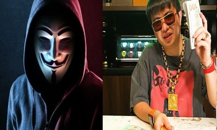 Duong day lua dao cua TikToker Mr Pips co su giup suc tu hacker hinh anh