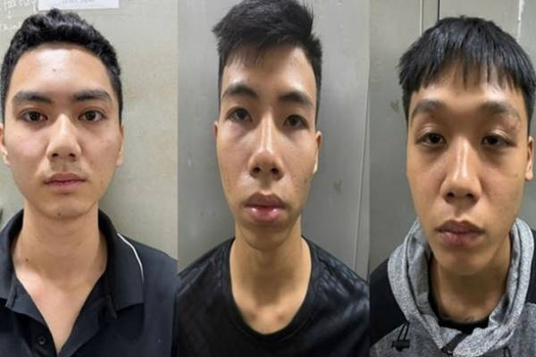 Du do lap nhieu tai khoan ngan hang roi ru sang Campuchia lua dao hinh anh