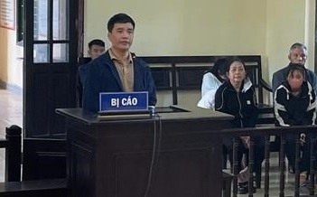 Linh 8 nam tu vi gay tai nan lam 3 nguoi tu vong roi bo tron hinh anh