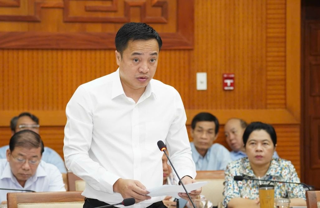 Thieu tuong Mai Hoang: Cuop giat giam manh, xoa an tuong xau ve TP.HCM hinh anh