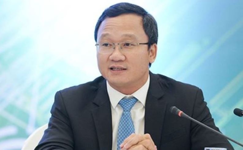 Ong Khuat Viet Hung lam Chu tich Hoi dong thanh vien Hanoi Metro hinh anh