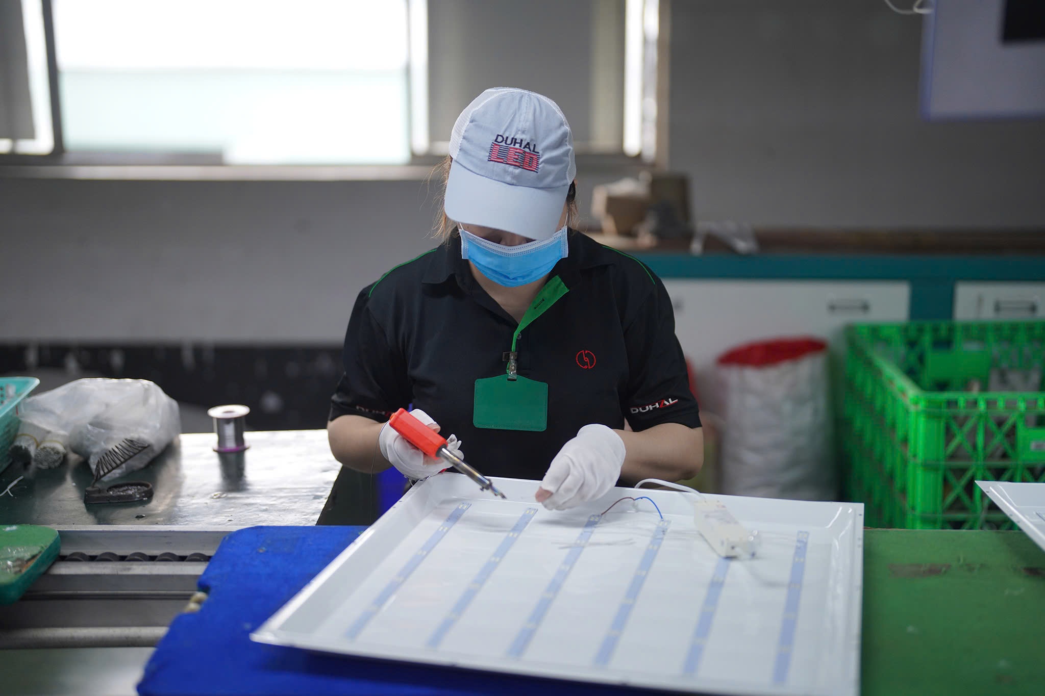 Long An thuong tet cao nhat hon 500 trieu dong/nguoi hinh anh