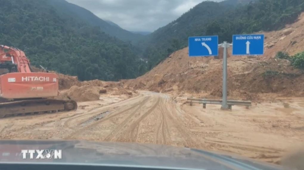 Deo Khanh Le Nha Trang anh 1