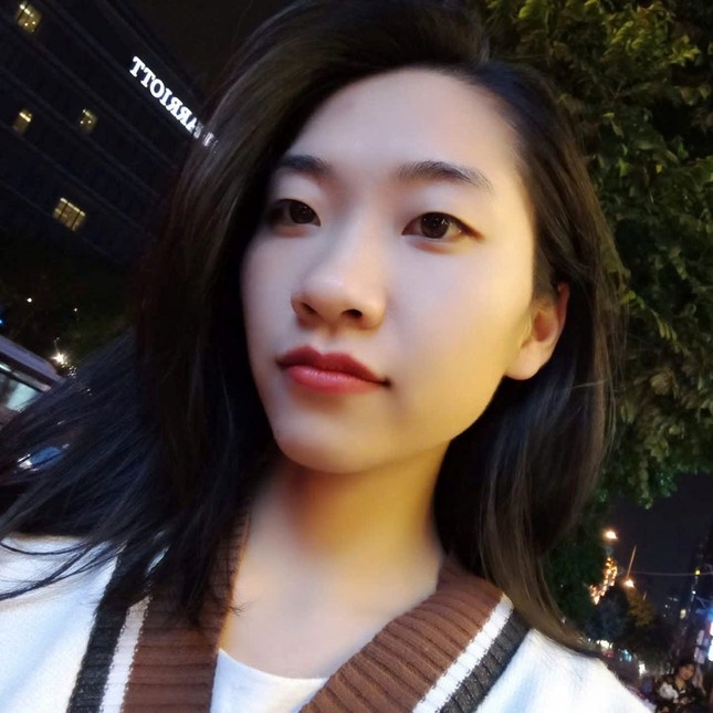 Co gai mat tich,  Ha Noi anh 1