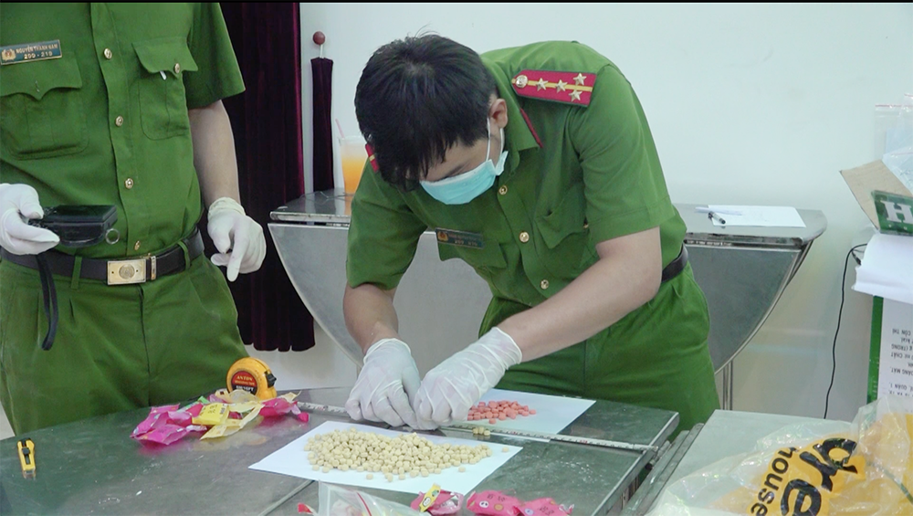 Duong day ma tuy,  TP.HCM anh 3