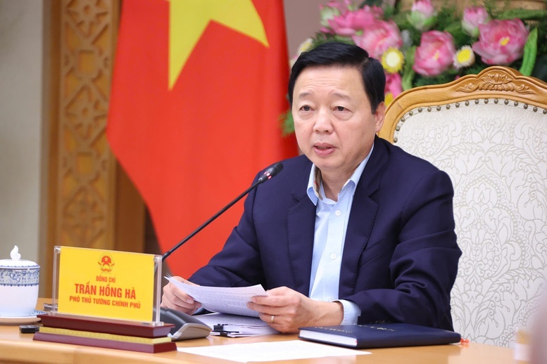 Pho thu tuong yeu cau co giai phap kip thoi xu ly o nhiem khong khi hinh anh