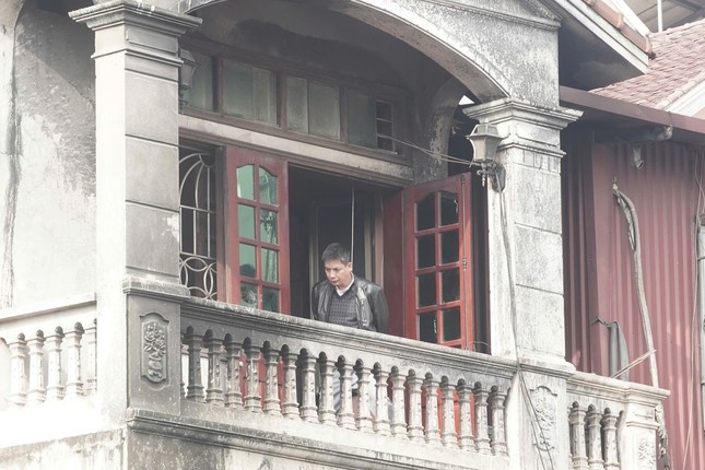 Cháy quán cà phê,  11 người tử vong ảnh 12 Chay quan ca phe,  11 nguoi tu vong anh 12