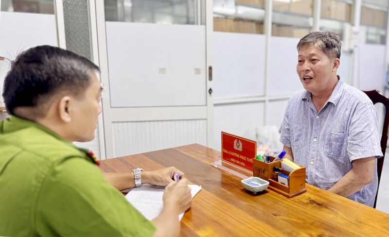 Xuat khong,  16 ty hoa don,  Cong ty DELTA,  Doanh nghiep DELTA,  Cong ty Dong Duong,  nhap khau Dong Duong,  Doanh nghiep nhap khau,  Dong Duong anh 1