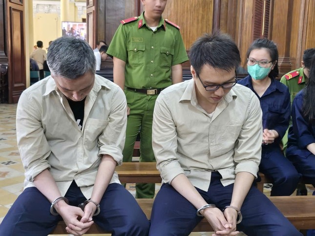 Giai ngan nham,  29 ty dong,  Cong ty Oneclick anh 1