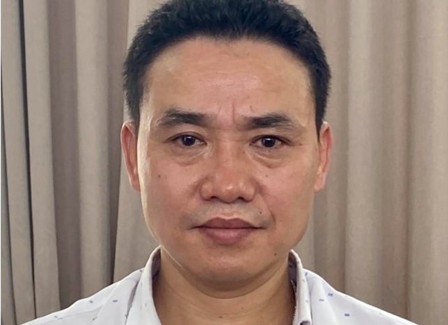 Ngay mai, 3 cuu PGD so hau toa giai doan 2 vu an chuyen bay giai cuu hinh anh