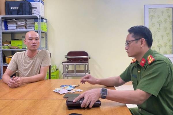 Sap bay thanh ly xe hai quan gia re hinh anh