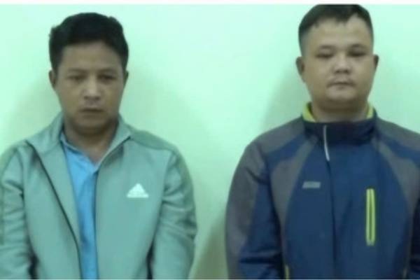 Pha duong day mua ban mong vuot, xuong su tu va bao gam hinh anh