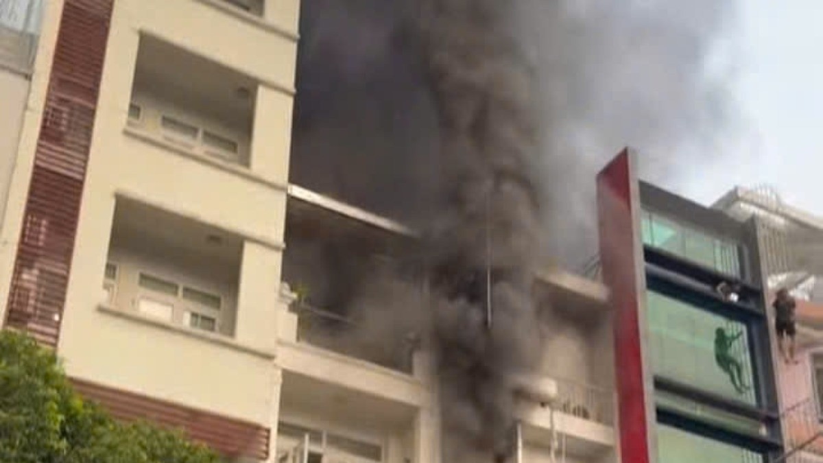 Chay nha tro TP.HCM anh 1