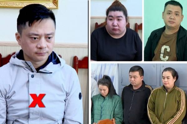 Triet xoa duong day lua dao duoi hinh thuc dau tu chung khoan hinh anh