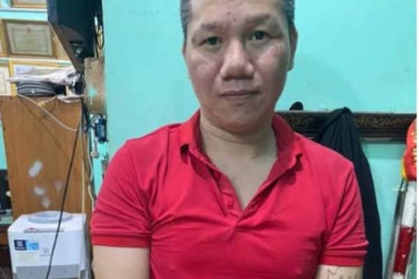 Kiem tra ma tuy tai tu gia, lo ca sung dan hinh anh