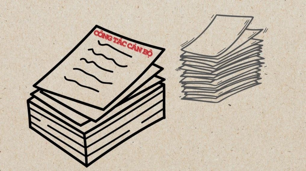 TP.HCM tam dung tuyen cong chuc, thi tuyen chuc danh lanh dao cap so hinh anh