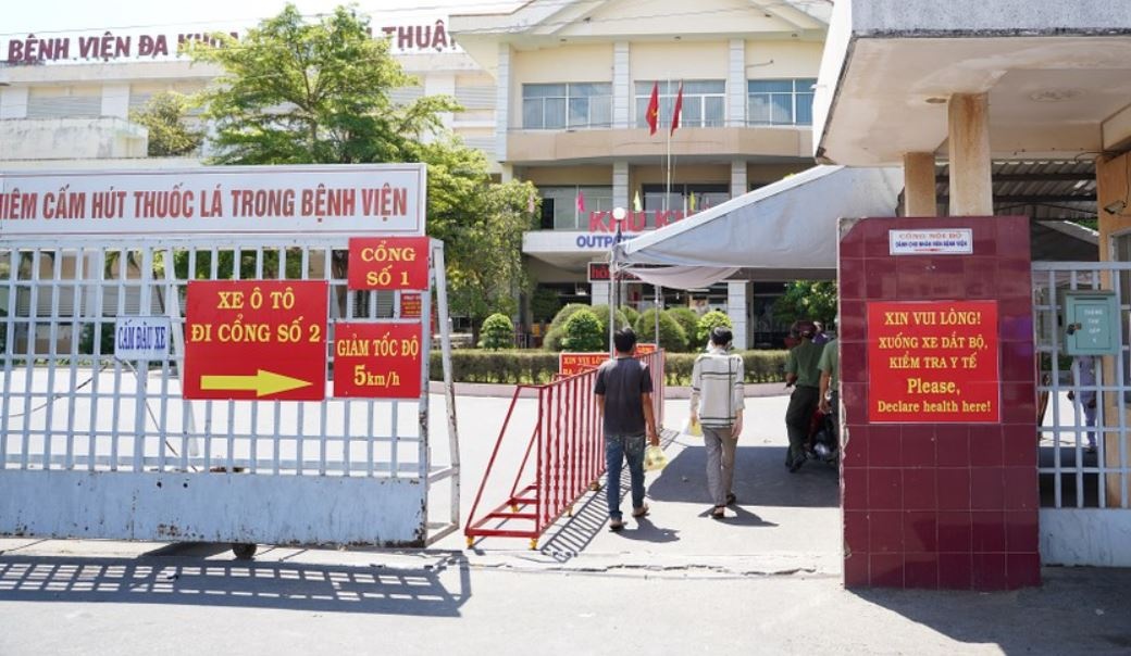 Hai cong nhan tu vong do tai nan lao dong hinh anh