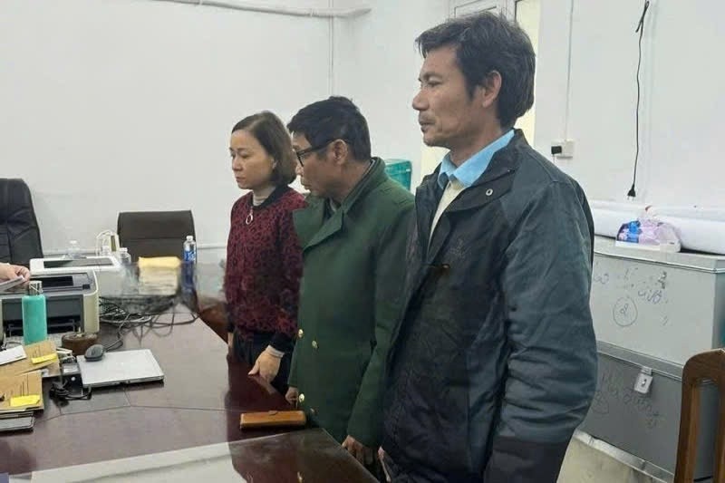 Bat nguyen Truong Phong Nong nghiep va Phat trien nong thon o Hoa Binh hinh anh