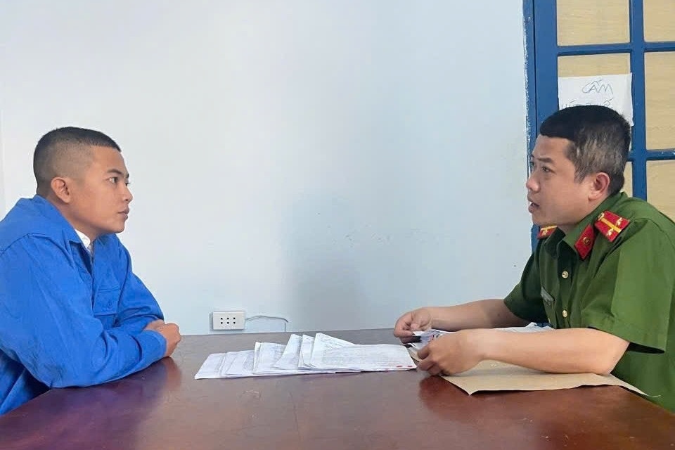 Cho vay lai nang anh 1