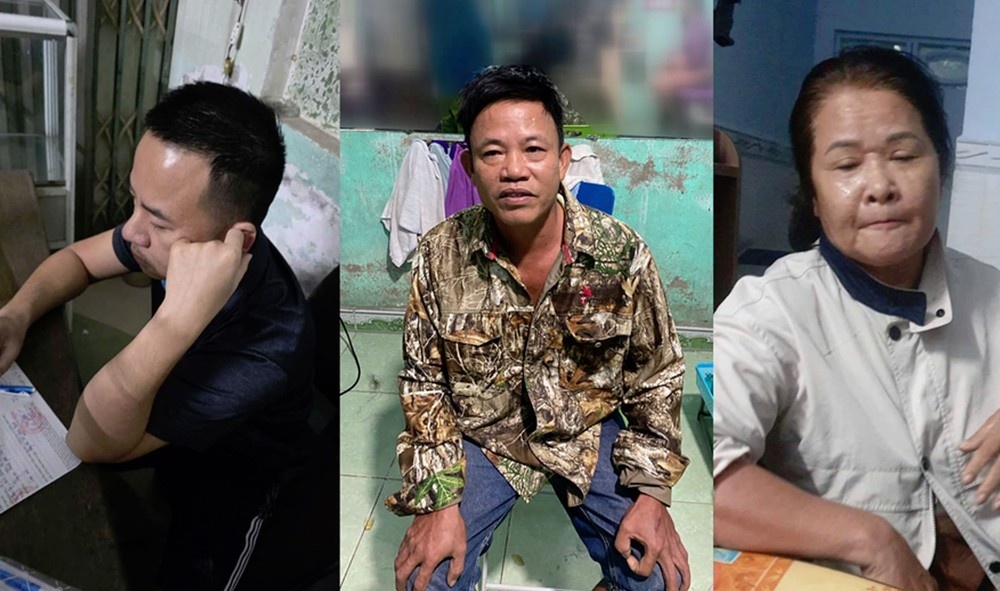 Duong day lo de,  Hon 50 ty anh 2