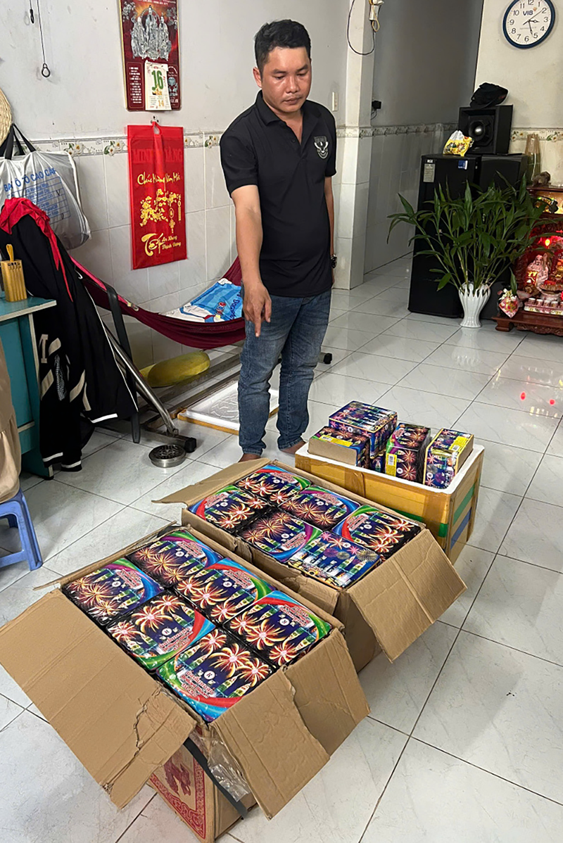 Buôn bán hàng cấm,  TP.HC ảnh 2 Buon ban hang cam,  TP.HC anh 2
