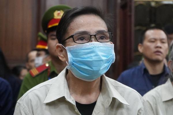 Dan em khai ve nick name Colombia cua ba trum Oanh 'Ha' hinh anh