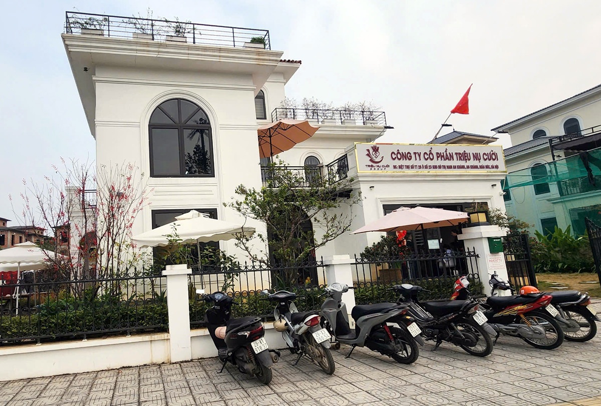 lua mua dong tien QFS anh 1