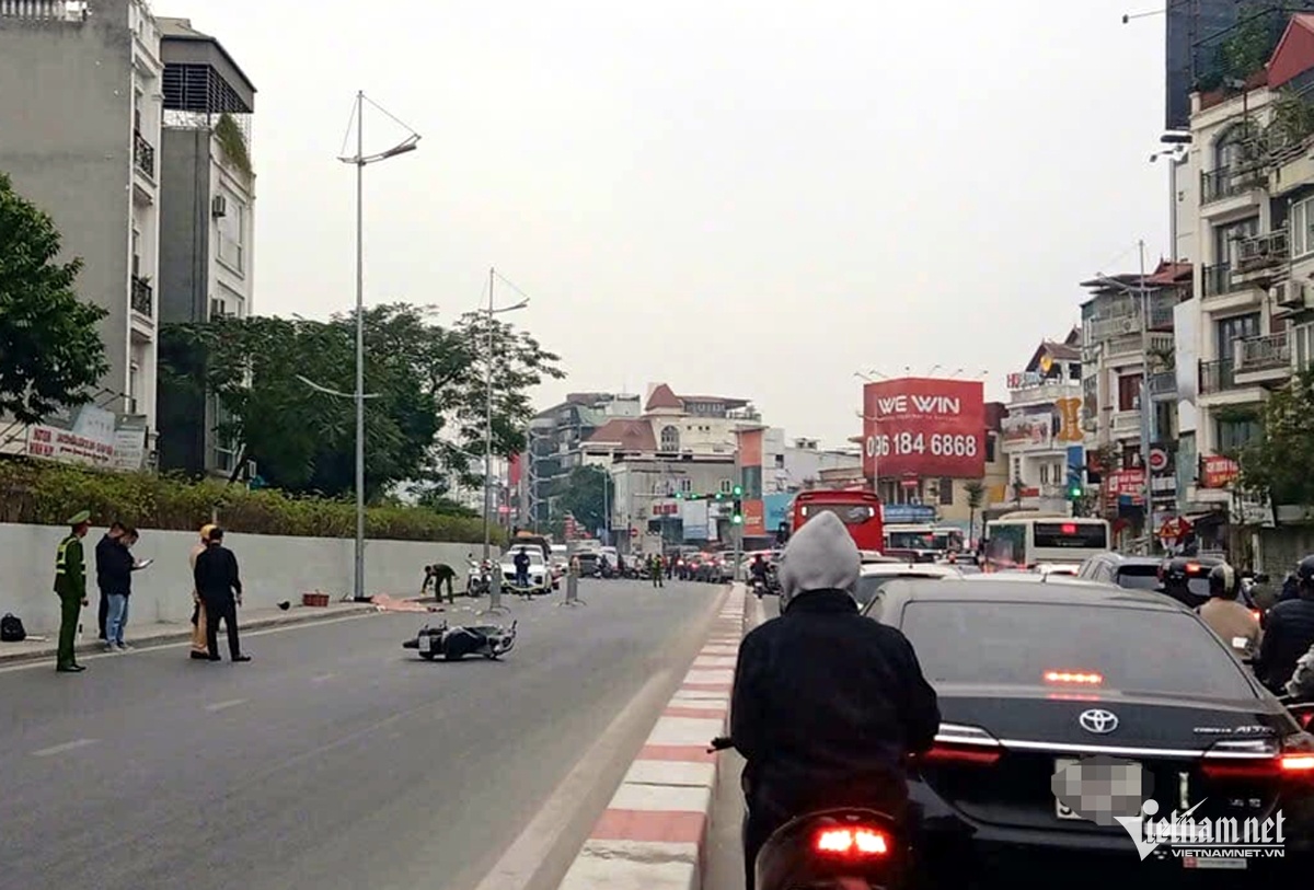 Dieu tra Ha Noi anh 2