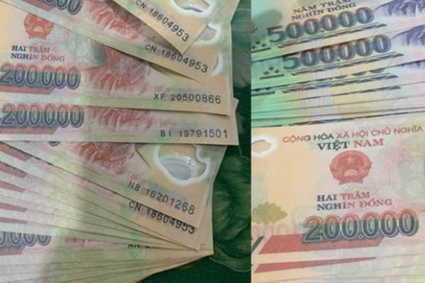 De nghi truy to duong day tieu thu tien gia lien tinh hinh anh