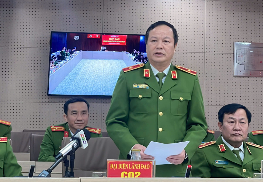 Sai pham xay ra tai Vien Phap y tam than Trung uong Bien Hoa hinh anh