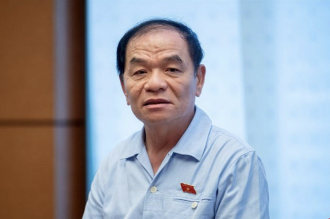 Ong Le Thanh Van,  Van tai Ha Long,  Cong ty Van tai,  Ha Long,  Co phan Truong Sinh,  Cong ty Truong Sinh anh 1