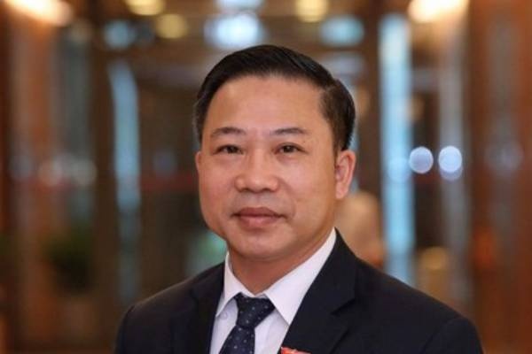 Ong Luu Binh Nhuong bi cao buoc ho tro nhom bao ke cuong doat tai san hinh anh