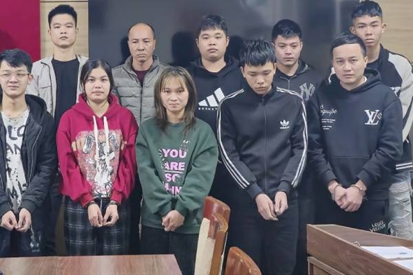 Triet pha nhom lua dao tong tien bang video nhay cam hinh anh