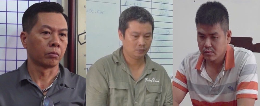 Cong an TP.HCM bat them 16 nguoi mua, ban chat doc xyanua hinh anh