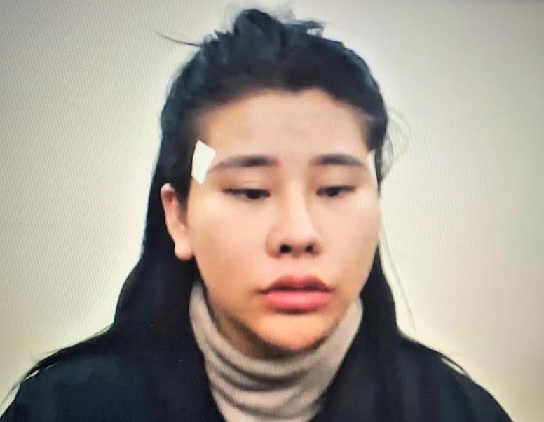 Khoi to nu chu no cho vay online voi muc lai cao hinh anh