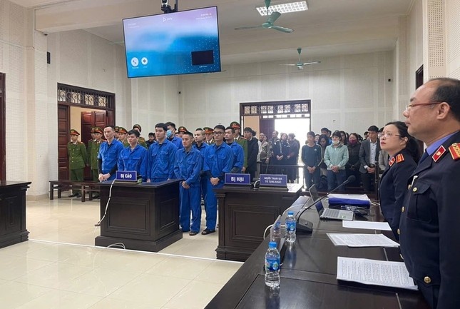 Luu hanh tien gia anh 1