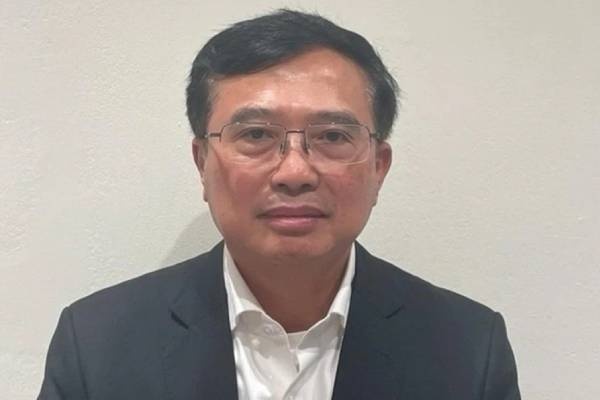 Ket luan dieu tra vu an xay ra tai Bo Cong Thuong va cac tinh, thanh hinh anh