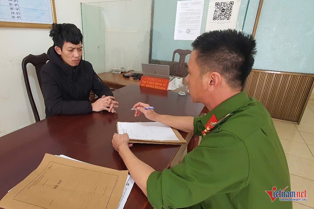 Lên mạng,  Lừa bán rau ảnh 1 Len mang,  Lua ban rau anh 1