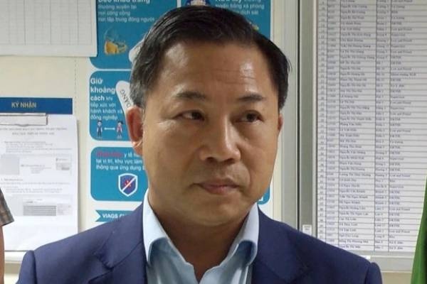 Ngay 7/1, xet xu 2 cuu Dai bieu Quoc hoi Luu Binh Nhuong, Le Thanh Van hinh anh