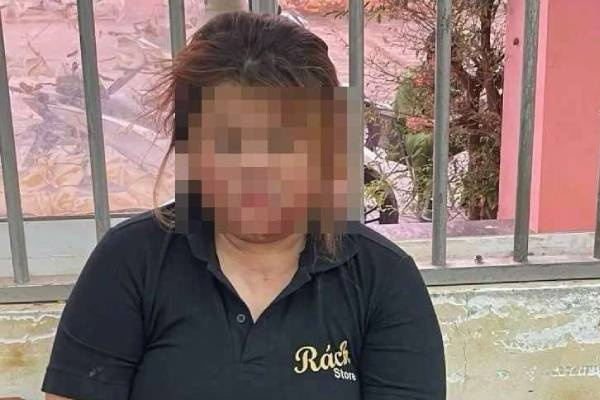 Co gai dam 'chong ho' tu vong, o lai cung nan nhan den khi bi bat giu hinh anh