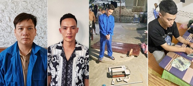 Luu hanh tien gia anh 2